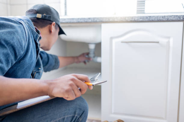 Best Leak Detection Services  in Willard, UT
