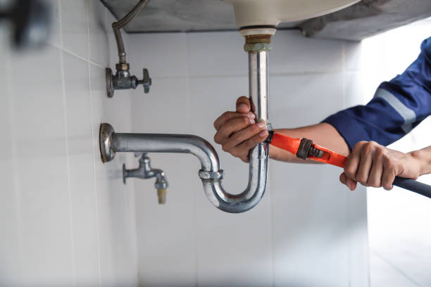 Best Plumbing Installation Services  in Willard, UT