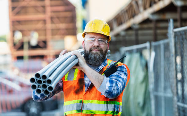 Best Clogged Drain Plumber  in Willard, UT